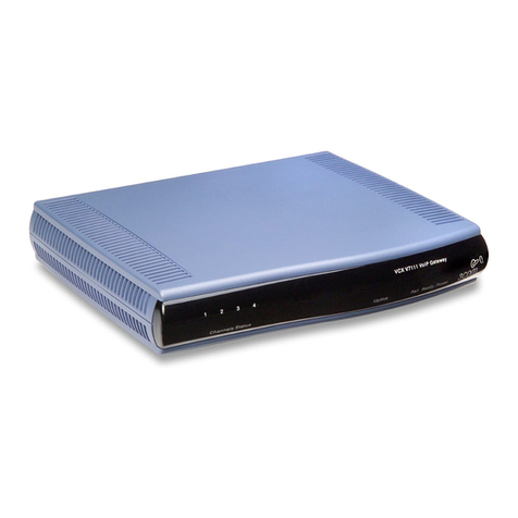 3Com 3CRX5DV-U-96-ME - X5 Unified Security... User manual