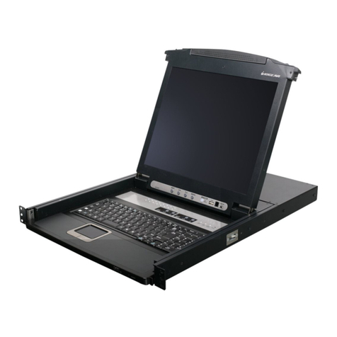 IOGear M1123 User manual IOGear M1123 User manual