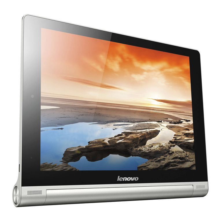 Lenovo V1.0 user guide