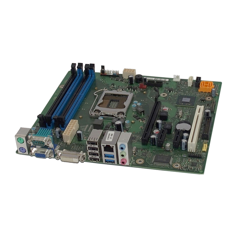 Fujitsu D3171 Information