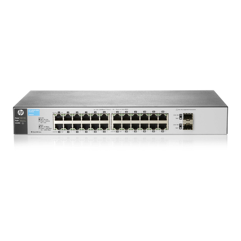 HP 1810 series Specifications