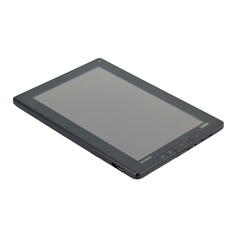 Lenovo ThinkPad Hard Disk Drive user guide