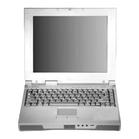 NEC VERSA VXi User manual