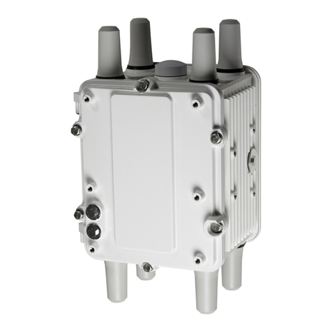 Cisco aironet 1240 Manual
