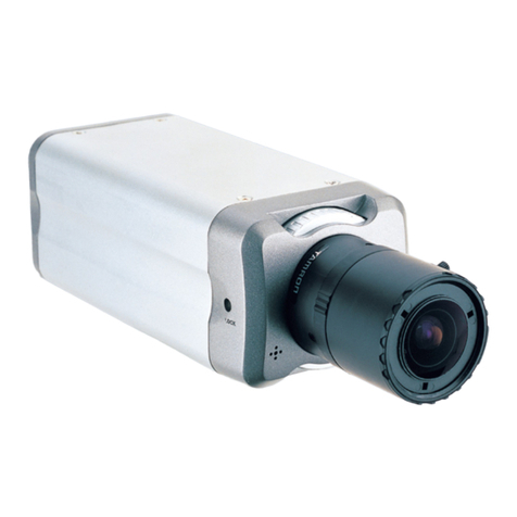 Grandstream Networks GXV3601_HD User manual