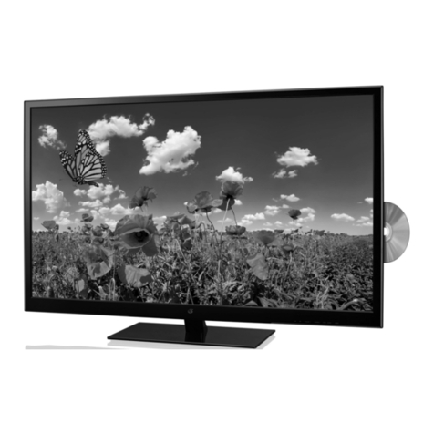 GPX TDE4053B user guide