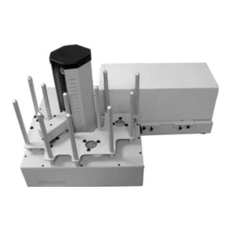 MF DIGITAL SCRIBE EC installation guide