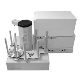 MF DIGITAL EC Series user manual MF DIGITAL EC Series user manual