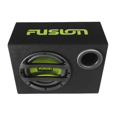 Fusion EN-AB1100 user guide