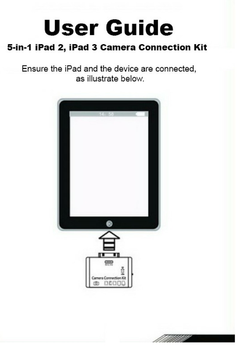 Kogan iPad 2 user guide
