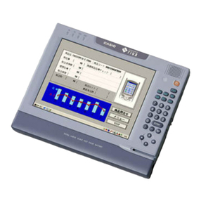 Casio CASSIOPEIA FIVA MPC-701 Series User manual