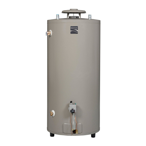 Kenmore 153.331762 Use & care guide