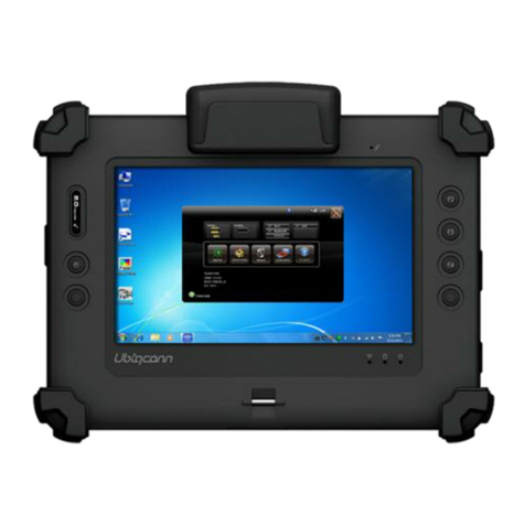 Ubiqconn T70C user guide