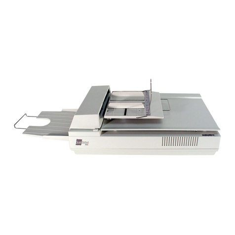 Fujitsu ScanPartner 15C user manual