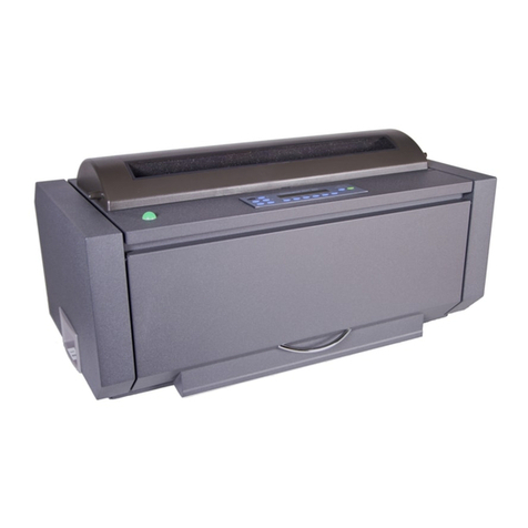 Compuprint Z03 User manual