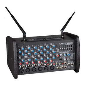 CARVIN XP800L User manual