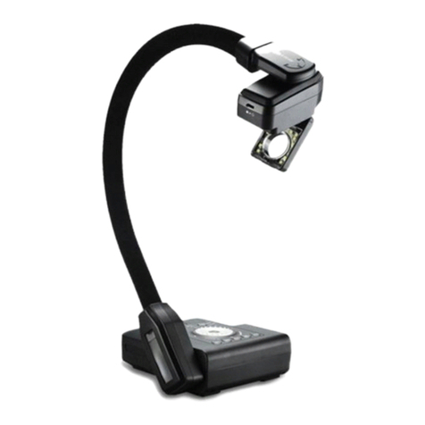 Avermedia AVerVision CP150 user manual