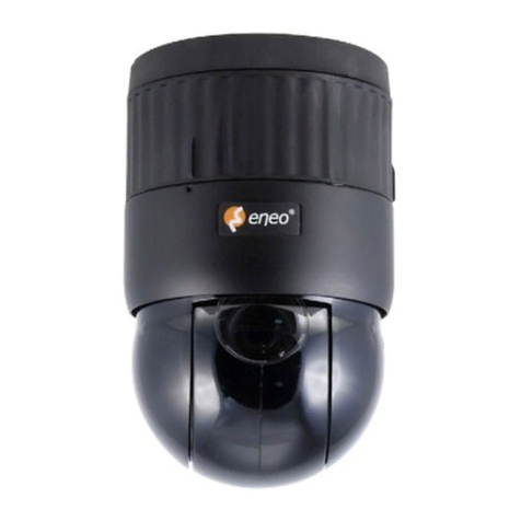 Eneo Fastrax IV EDC-4222 User manual