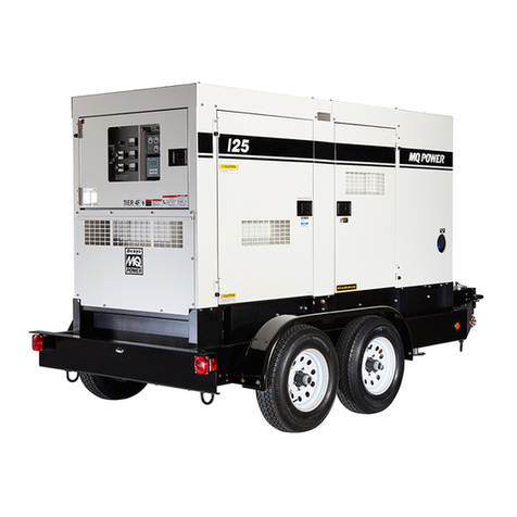 MQ Power DCA125USI Guide