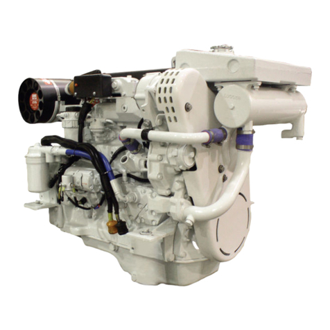 Northern Lights NL1064D, NL1064T1, NL1064T2, NL1064H1, NL1066T, NL1066H1, NL1066H2, and... parts manual