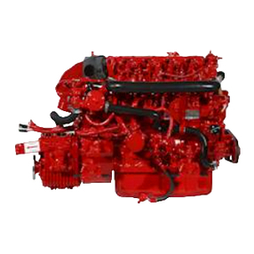 Westerbeke 55B-FOUR Service manual