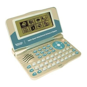 Ectaco Partner ER400 Professional user manual