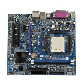 Abit NF-M2SV installation guide