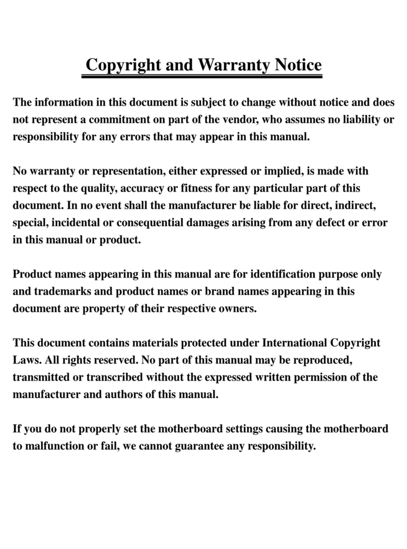Abit BH6 User manual
