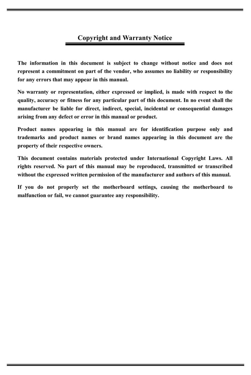 Abit ST6E user manual