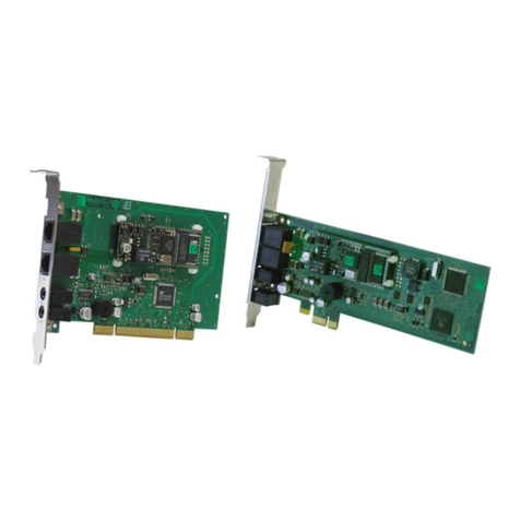 Multitech MultiModem MT9234ZPX-UPCI User manual Multitech MultiModem MT9234ZPX-UPCI User manual