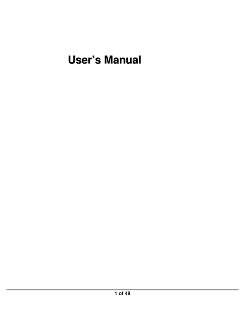 AVERATEC Notebook computer User manual AVERATEC Notebook computer User manual