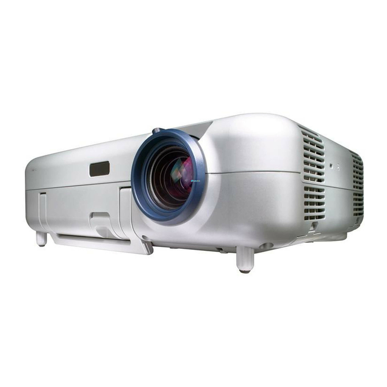 NEC VT660 Operating manual