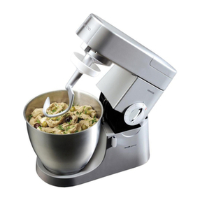 Kenwood Chef and Major KMC5XX series User manual