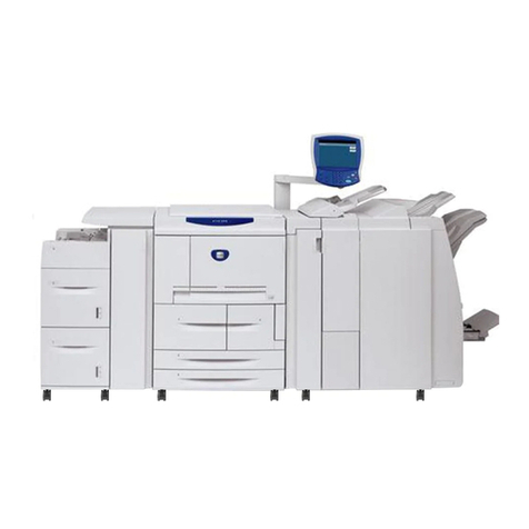 Xerox Legacy 4590 Instruction Manual