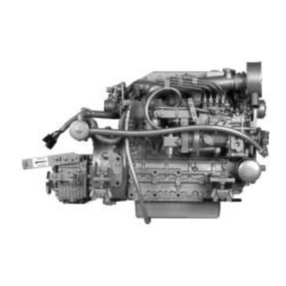 Westerbeke M3-20B User manual