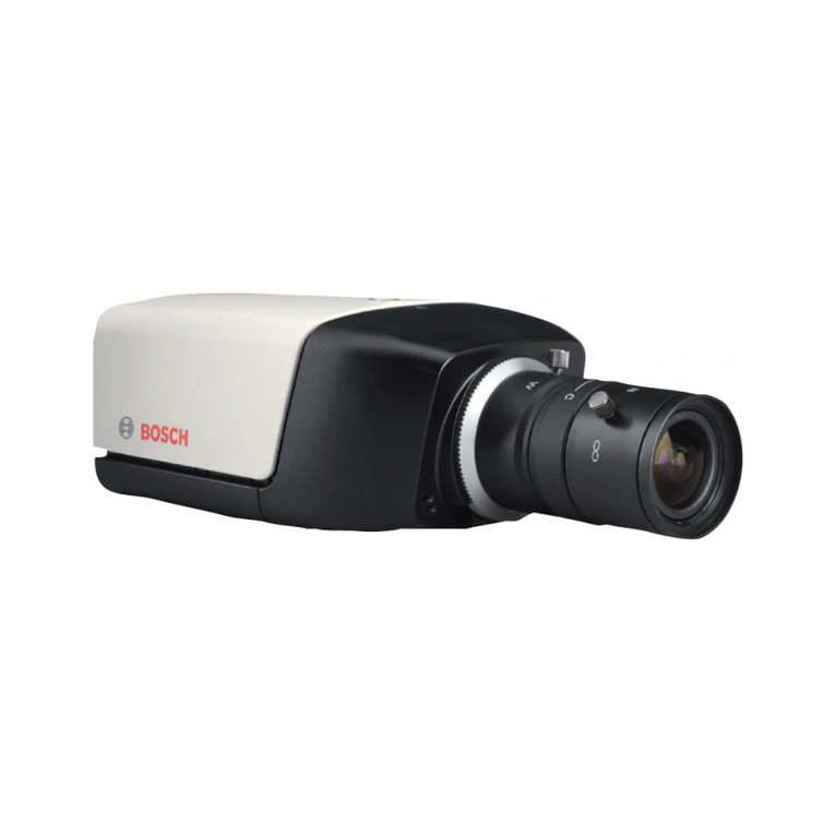 Bosch 200 Series User manual