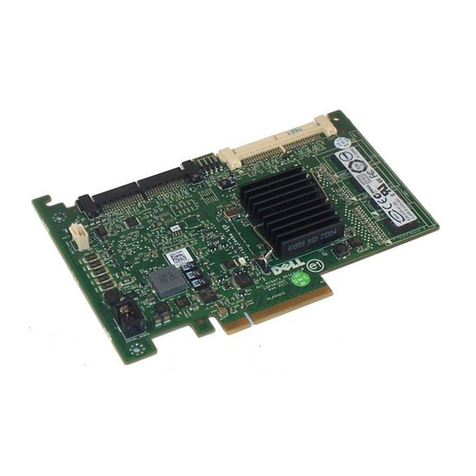 Dell 6 series User manual