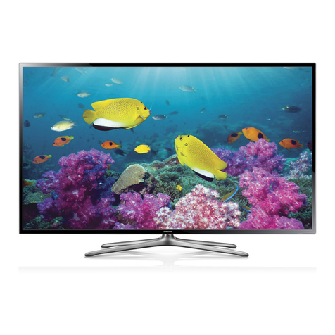 Samsung PDP 5500 Series E-manual