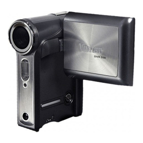 Vivitar DVR 550 user manual