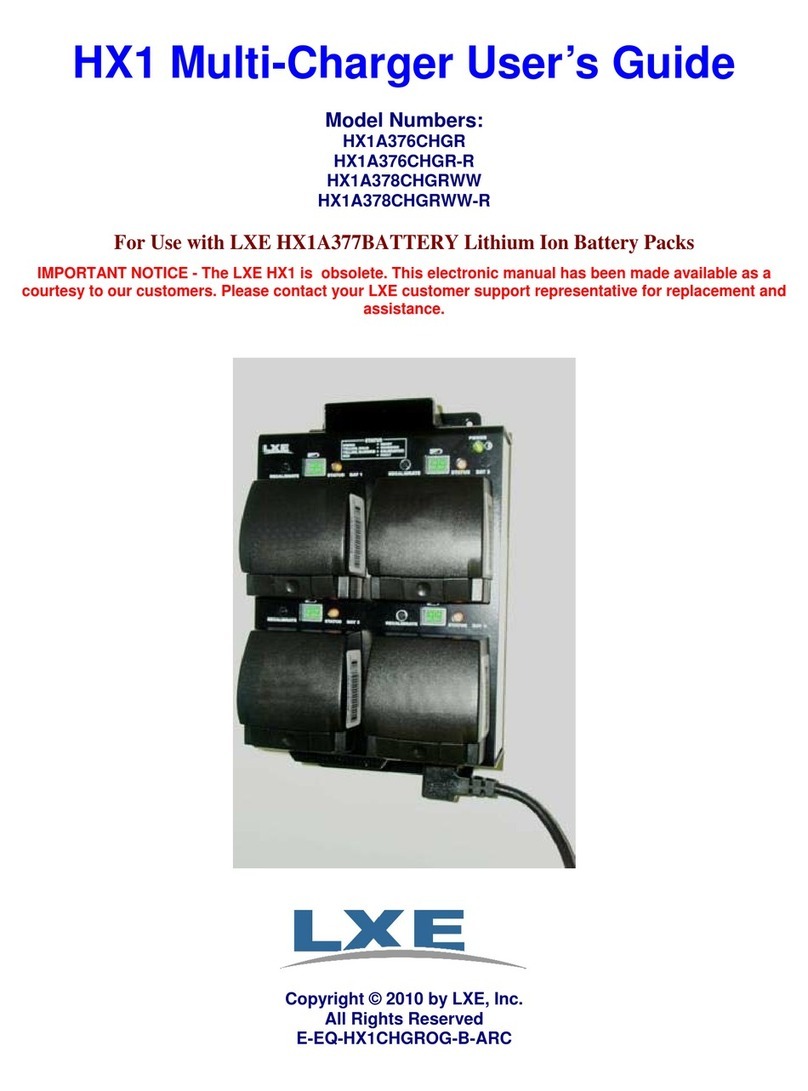 LXE HX1A376CHGR user guide