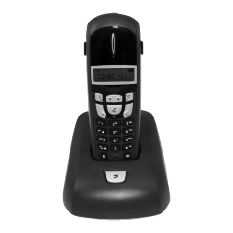 Doro 620 manual&nbsp;