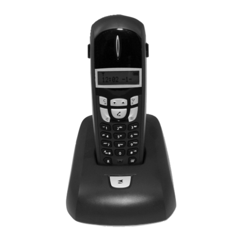 Doro 620R manual&nbsp;