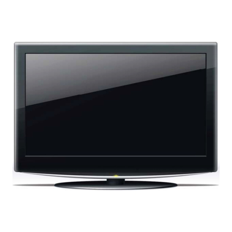 Haier HL42R - 42" LCD TV User manual Haier HL42R - 42" LCD TV User manual