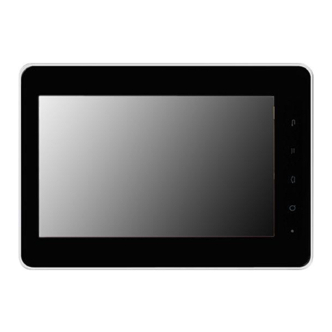 Nextbook NEXT7P User manual Nextbook NEXT7P User manual