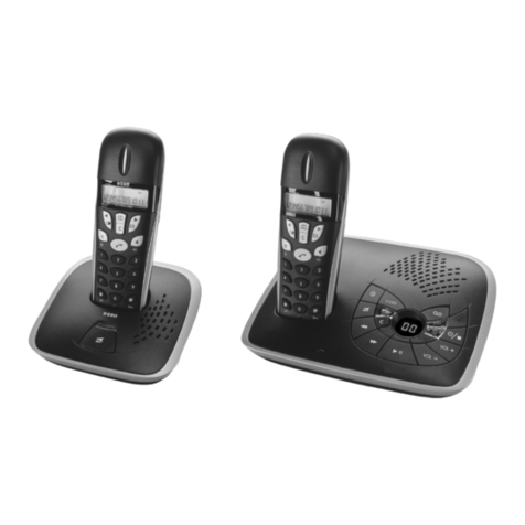 Doro 530R manual&nbsp;