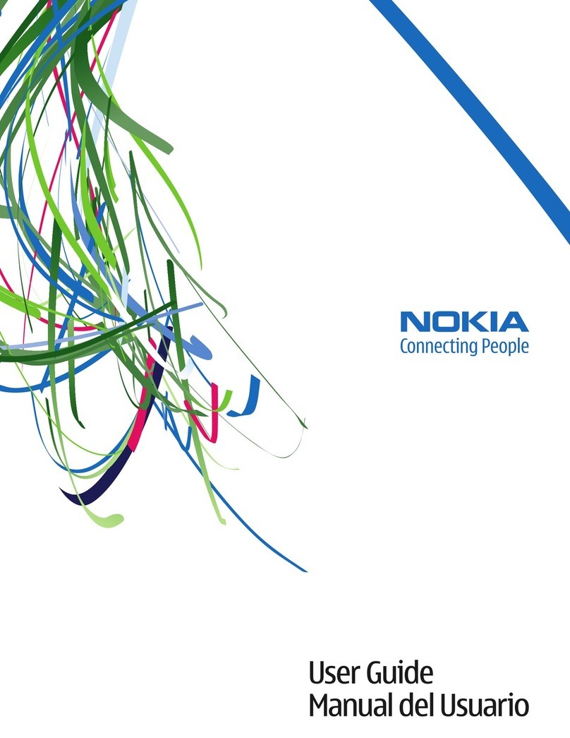Nokia 2680 - Slide Cell Phone User manual