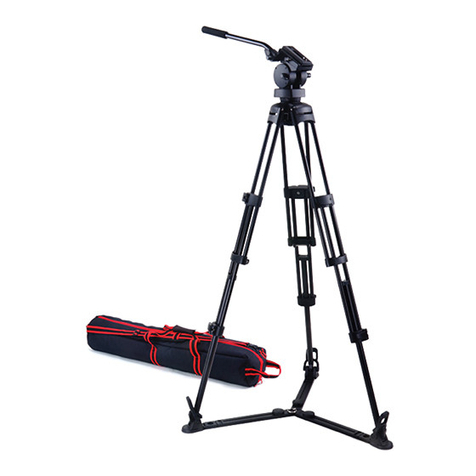 Acebil P-52GX User manual