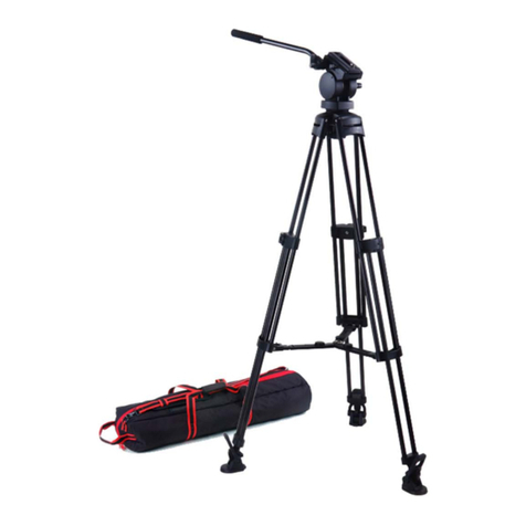 Acebil P-20MX Operation manual