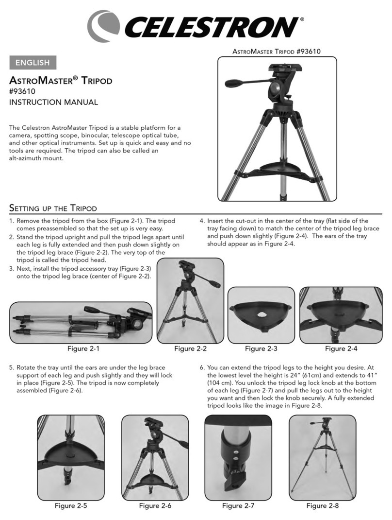 Celestron ASTROMASTER 93610 User manual Celestron ASTROMASTER 93610 User manual