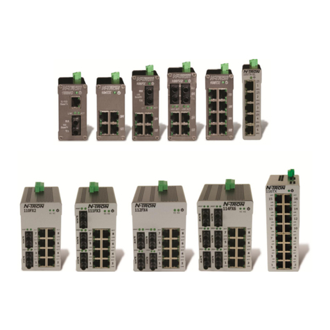 Ntron 102MC User manual & installation guide
